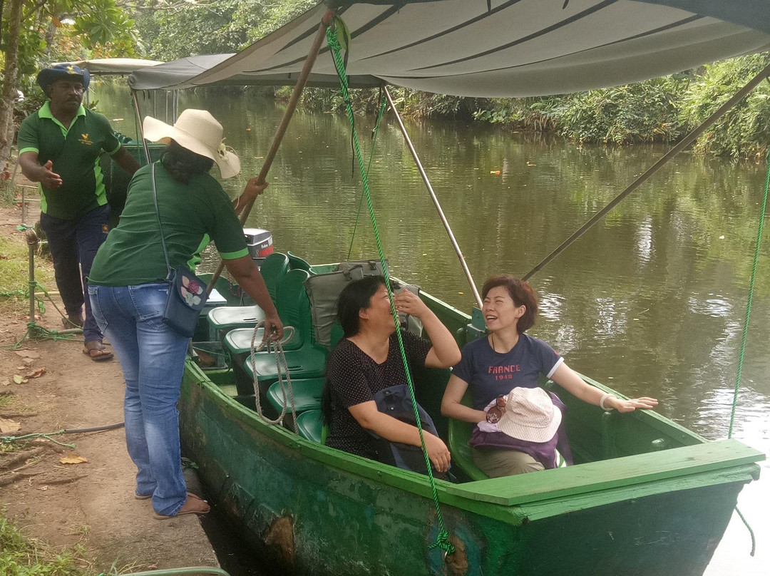 Leisure  Sri Lanka-斯里贾亚瓦德纳普拉必去景点