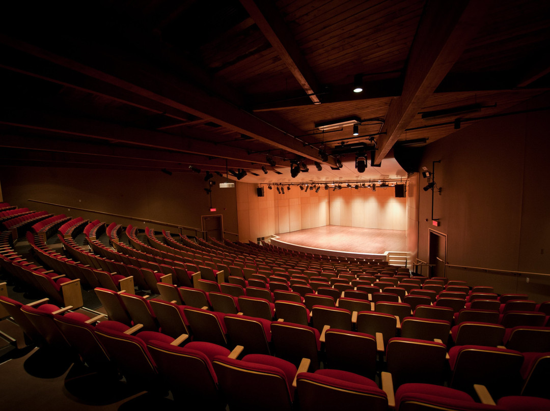 Orford Music-Orford必去景点