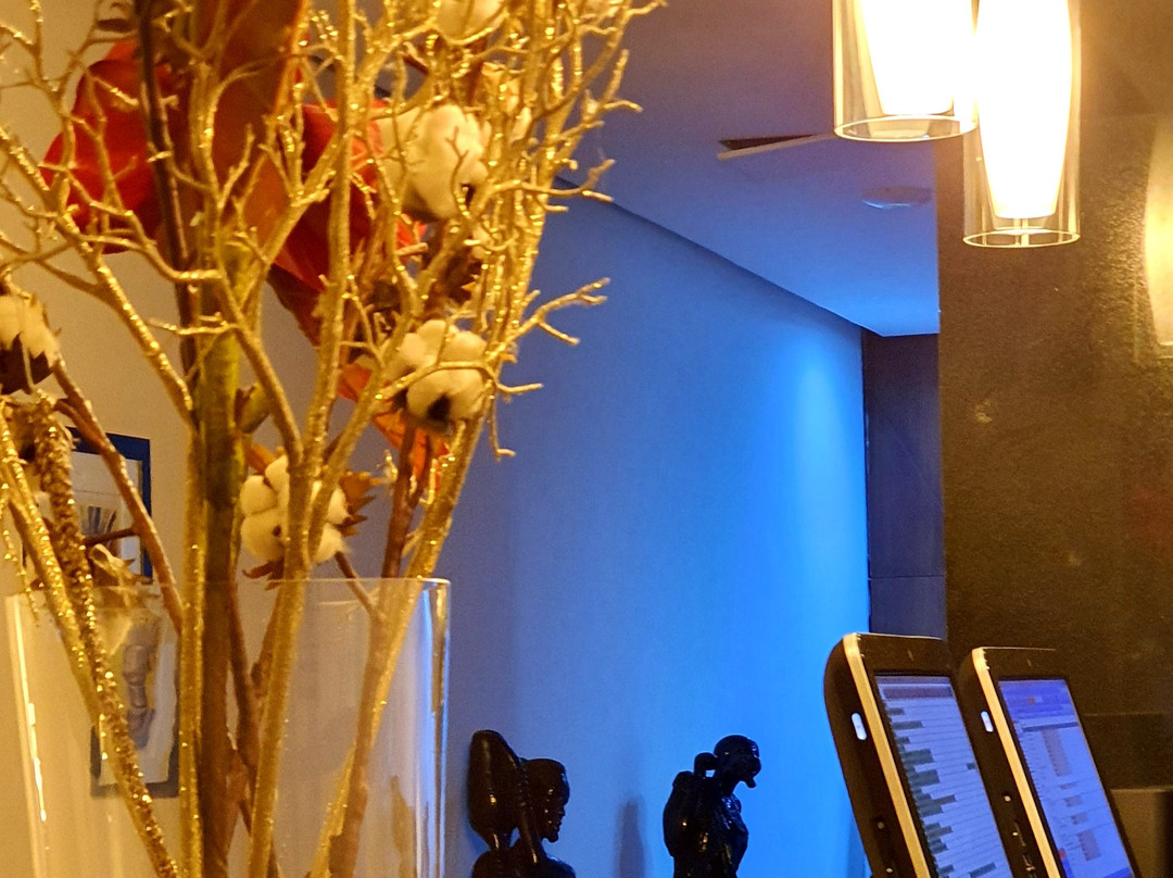 Grand Hotel Central GHC主图