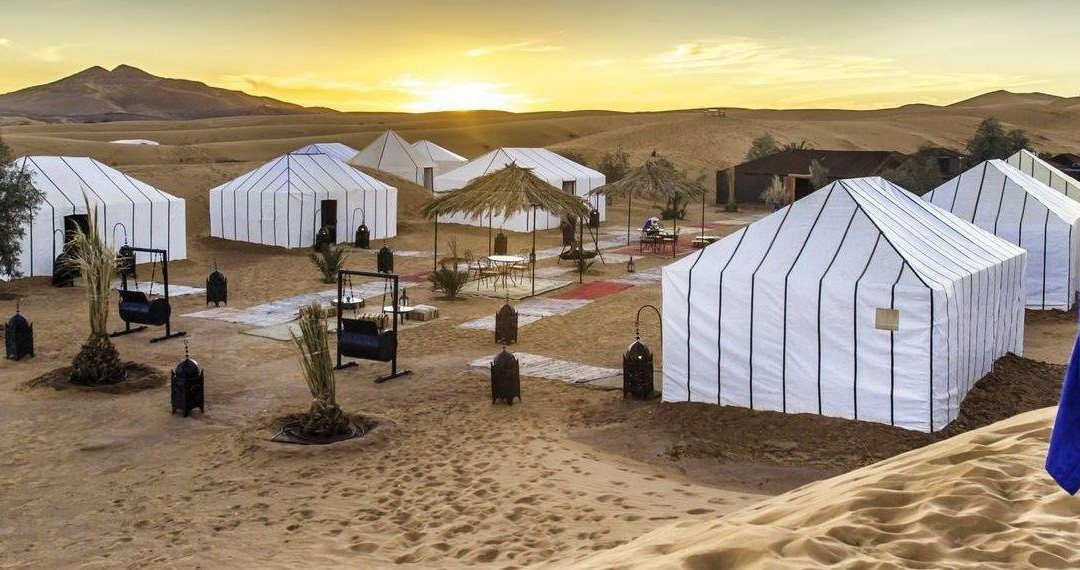 Desert Star Travel-马拉喀什必去景点