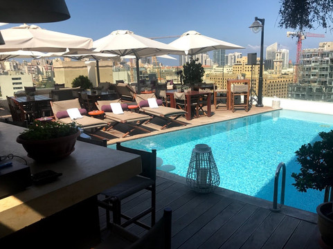 O Monot豪华精品酒店主图