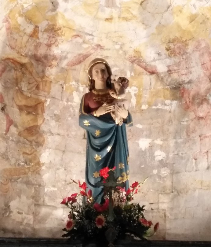 Chiesa di Santa Maria della Strada-Matrice必去景点