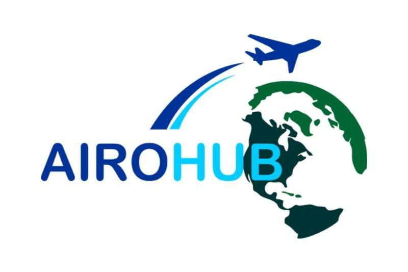 Airohub景点图片