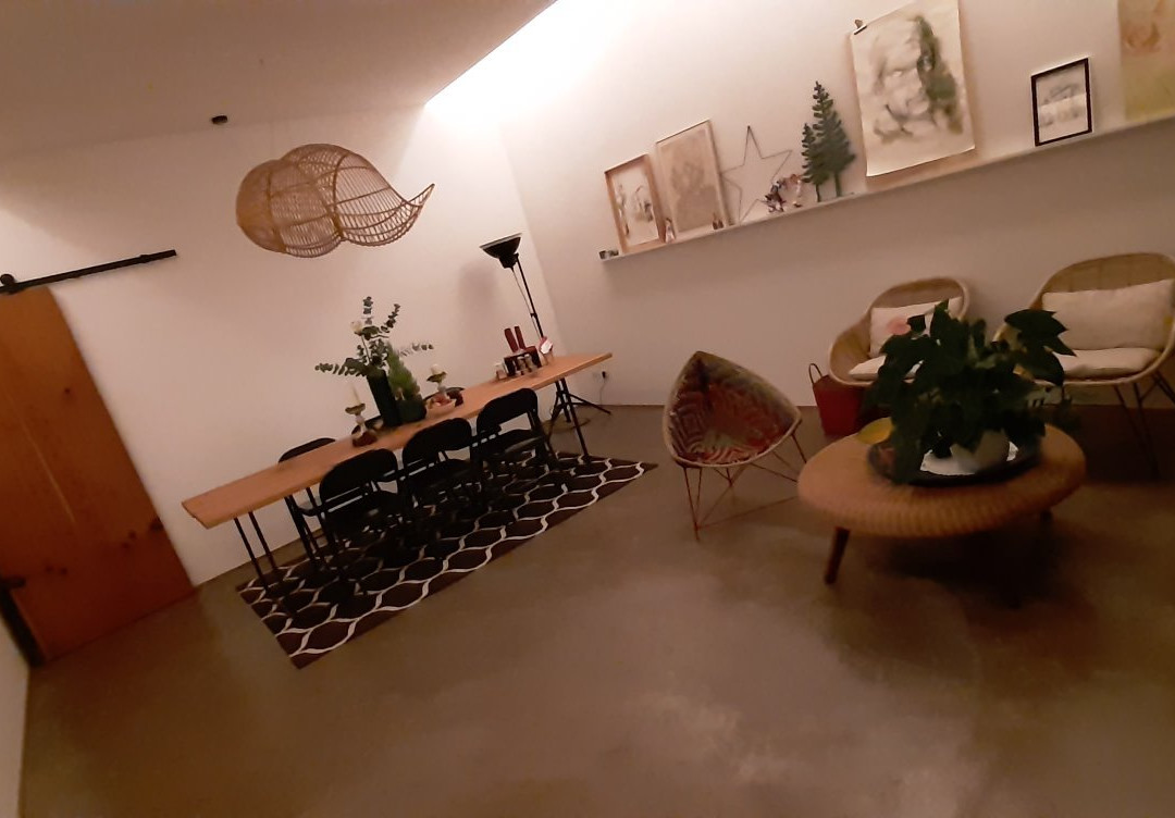 Picobello Zimmer & Atelier主图
