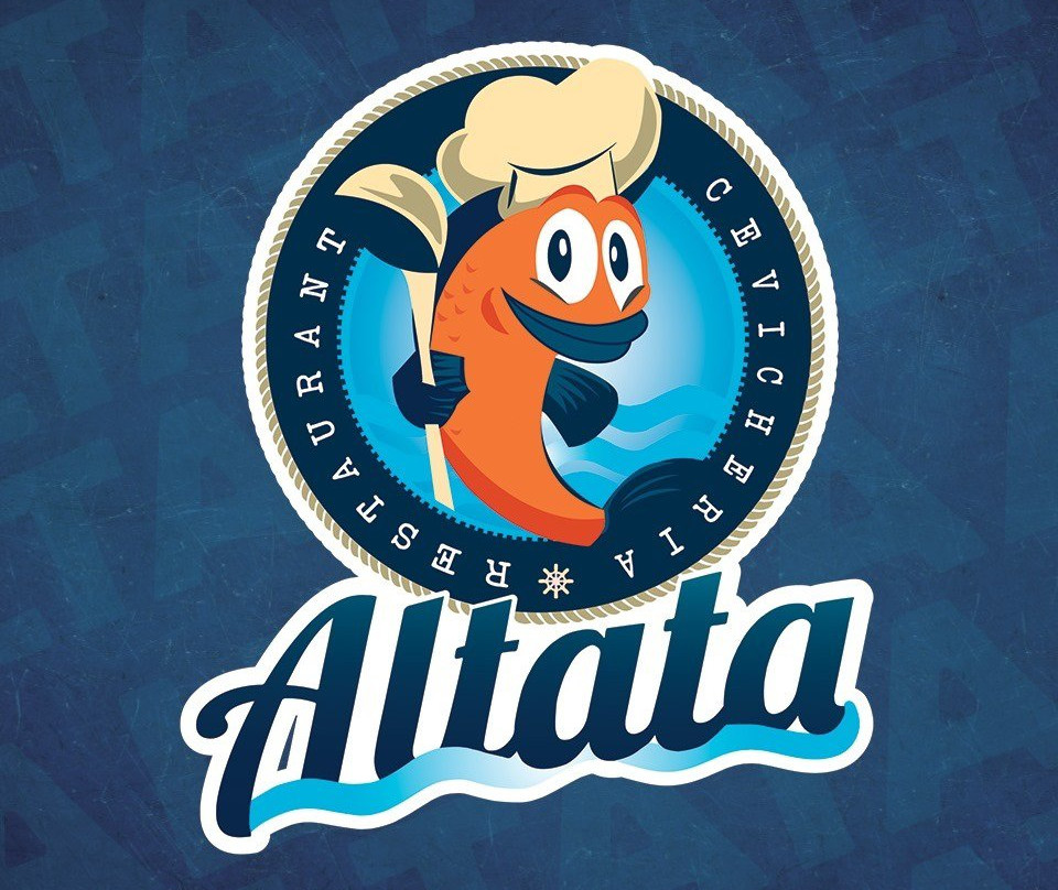 Restaurante de Mariscos & Cevicheria Altata