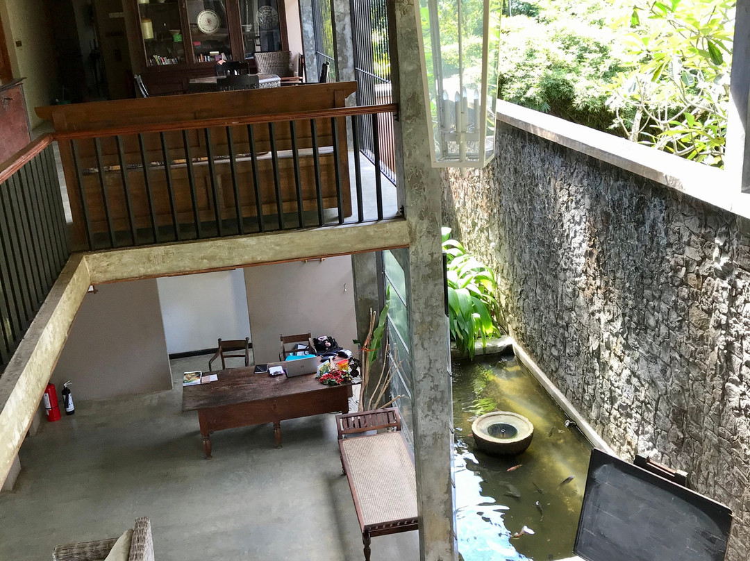 Roman Lake Ayurveda Resort主图