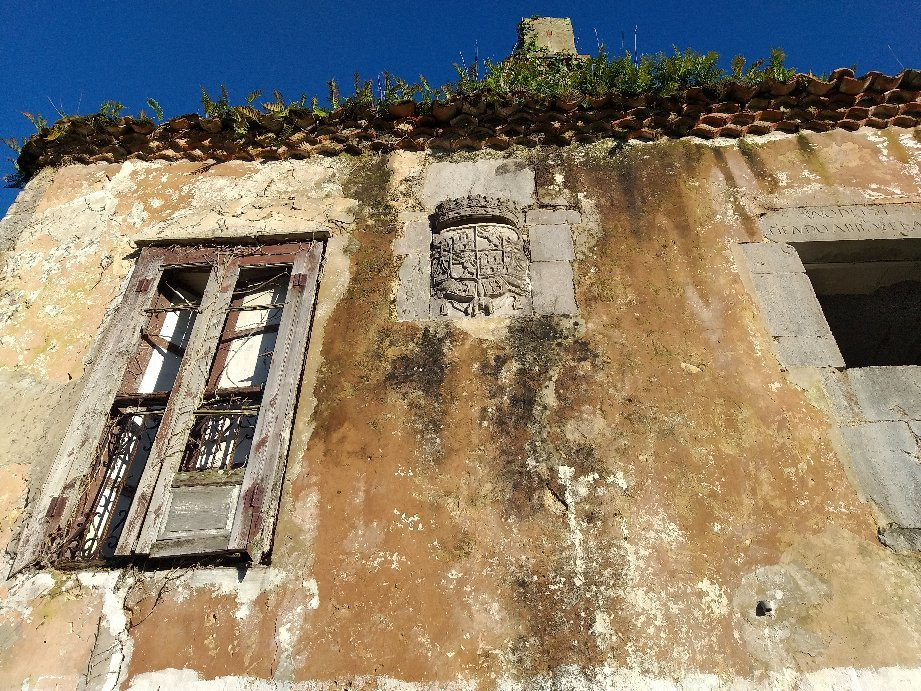 Monasterio De San Antolin De Bedon-利亚内斯必去景点