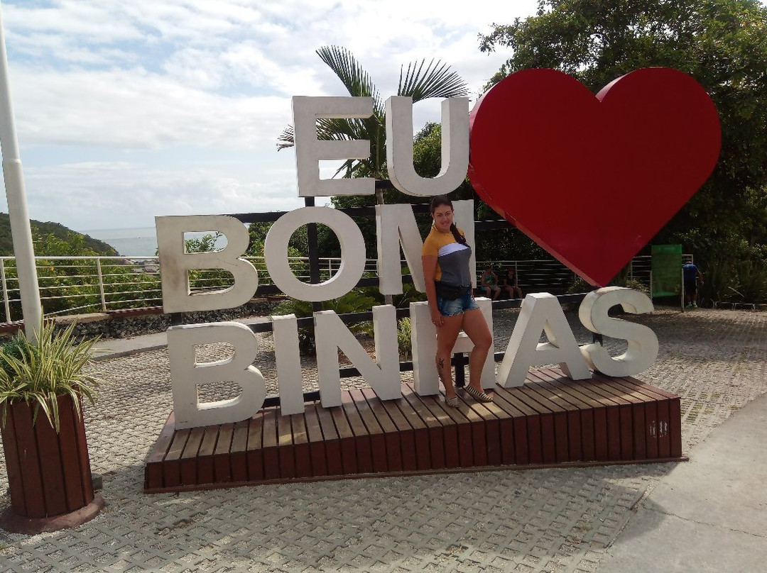 Mirante De Bombas-Bombas必去景点