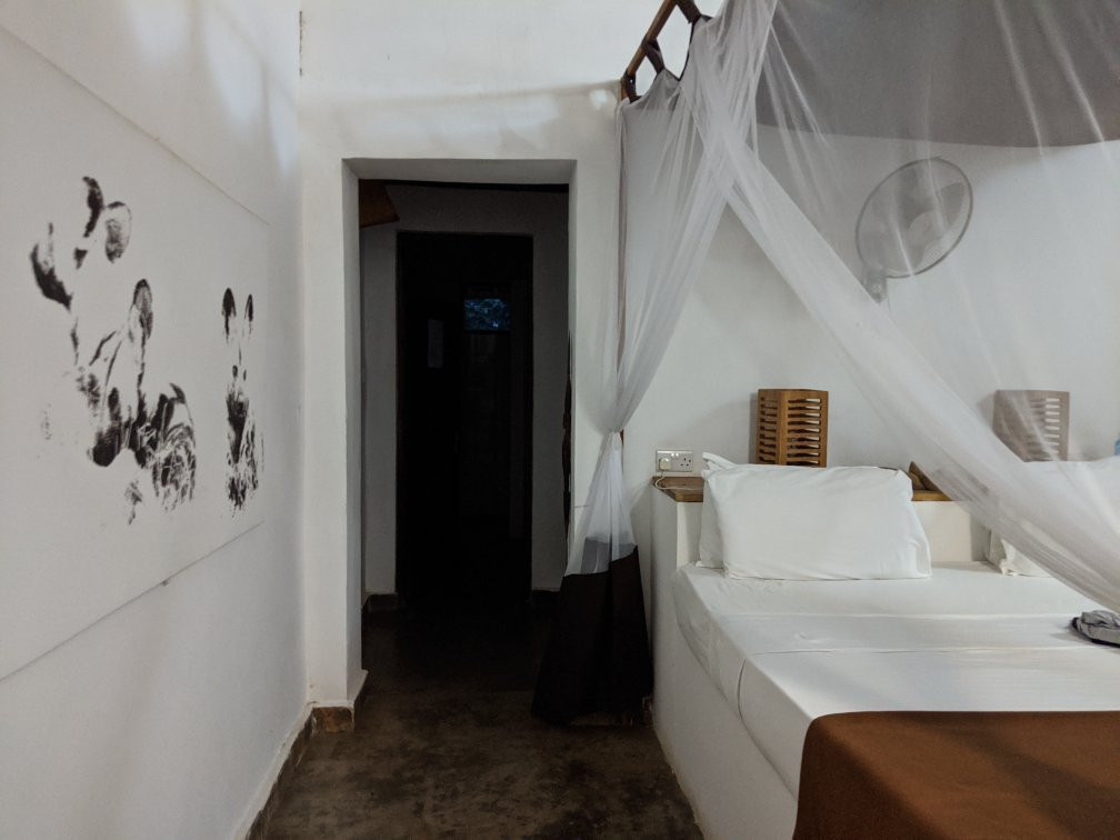 Mikumi Wildlife Camp主图