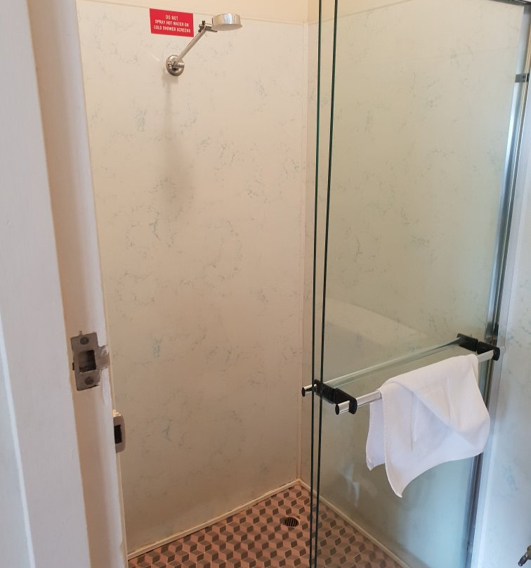 乡村家庭汽车旅馆主图