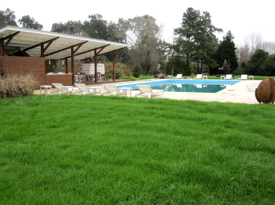 Isla El Descanso-布宜诺斯艾利斯必去景点