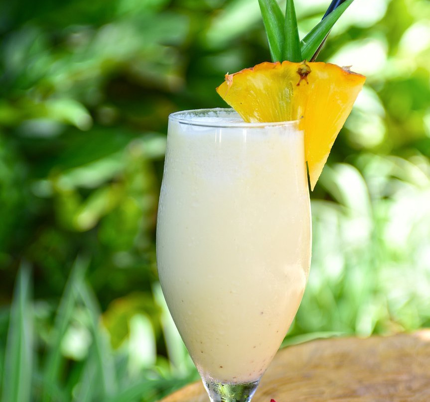 Kabira Country Club主图