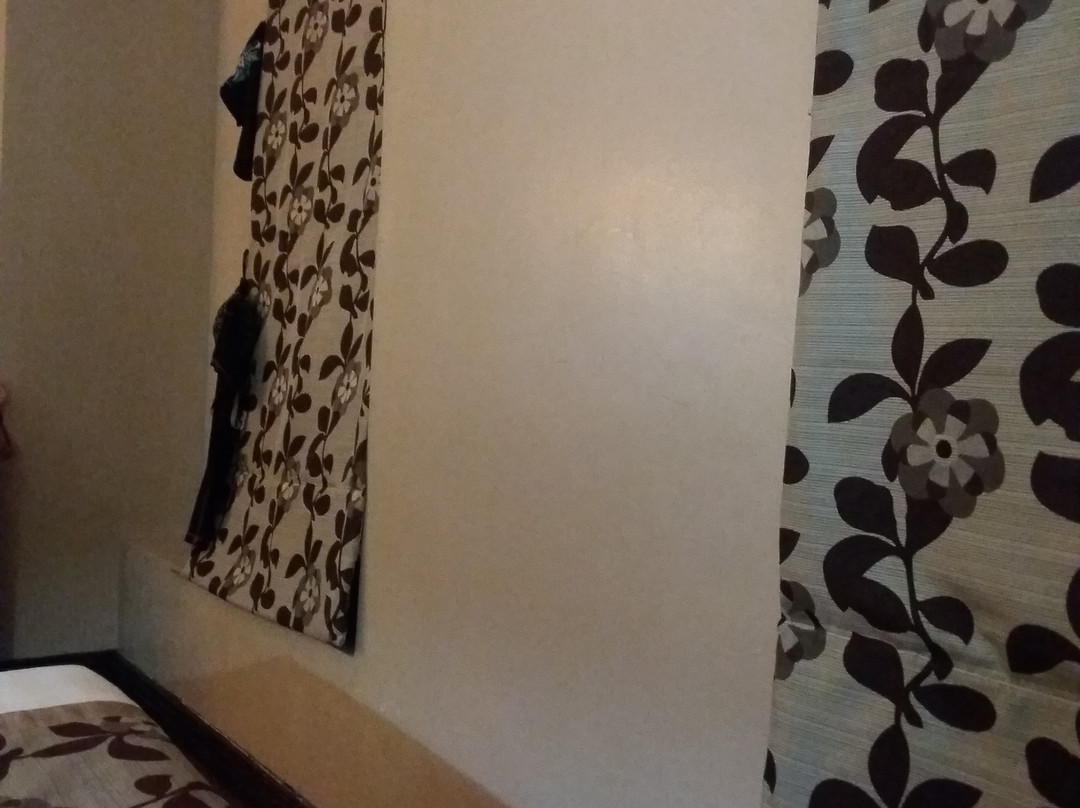 El Cielito Hotel Sta Rosa主图