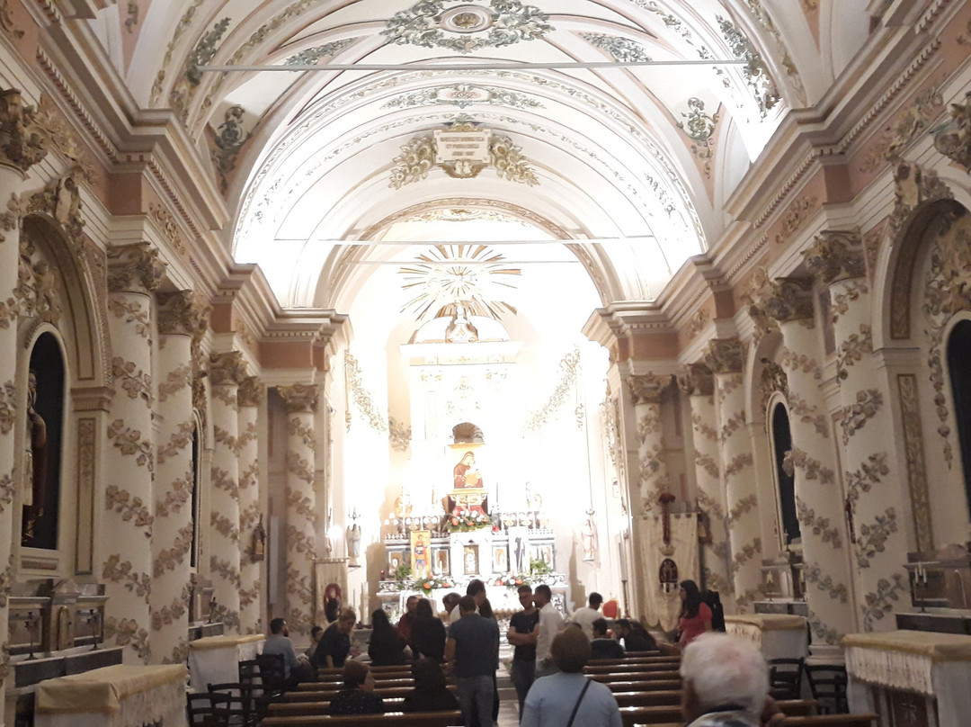 Chiesa del Rosario景点图片