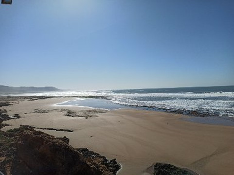 Aicha Quad Essaouira-索维拉必去景点