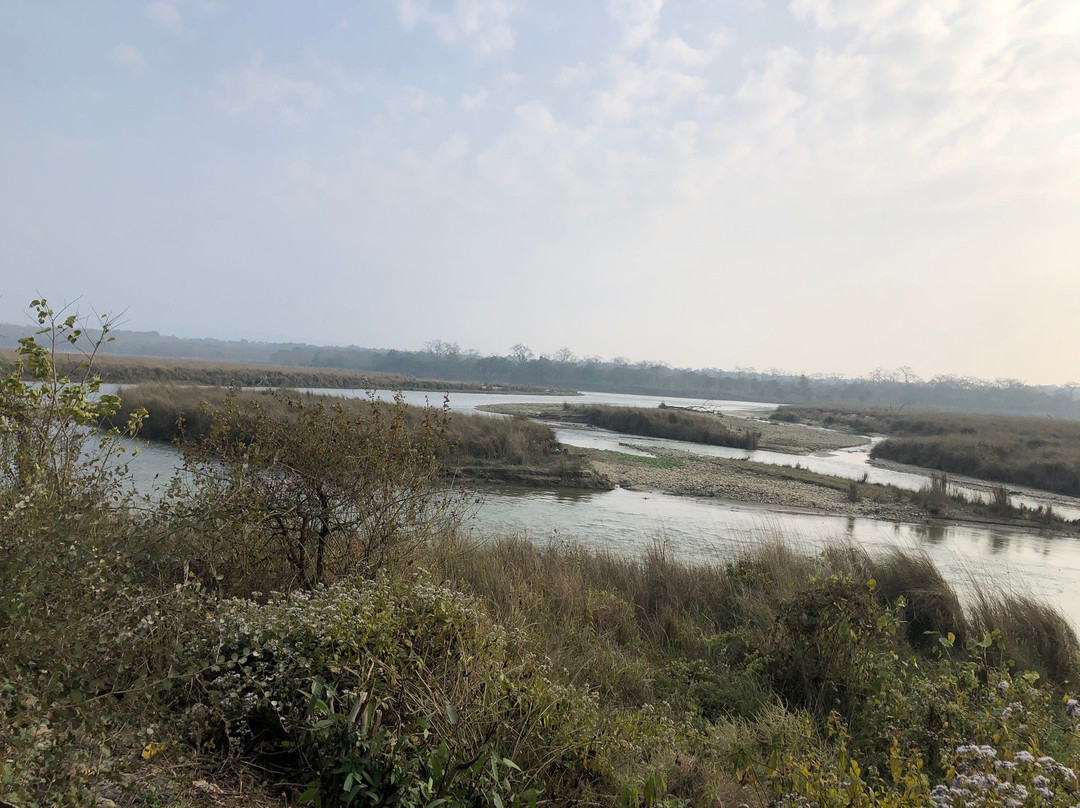 Narayani River景点图片