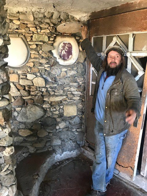 Nitt Witt Ridge-坎布里亚必去景点