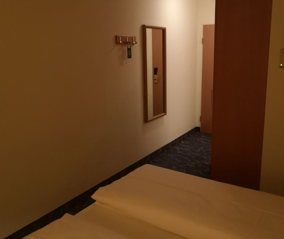 Hotel Rheingold Bayreuth Gmbh & Co. Kg主图