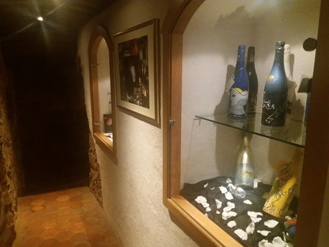 Hotel Restaurant Lamm主图