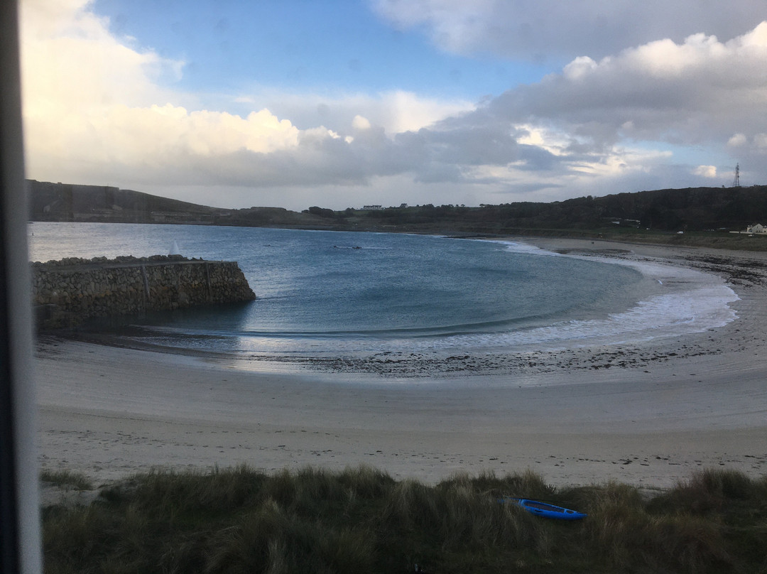 Braye Beach Hotel主图