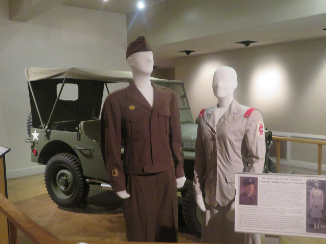 The Haggin Museum-斯托克顿必去景点