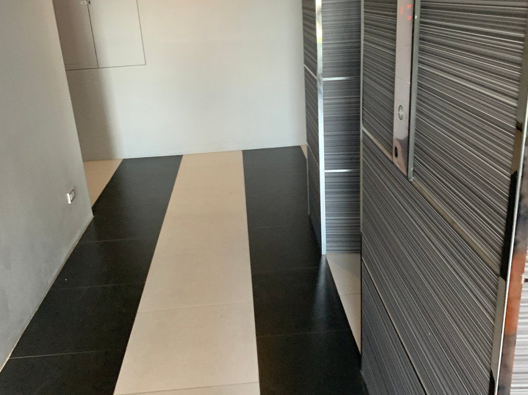 Krabi Seabass Hotel主图