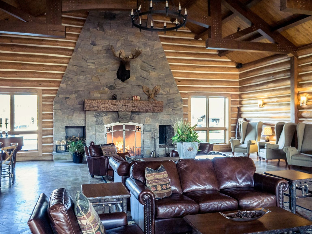 Killarney Mountain Lodge主图