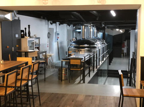 Beer Prague - walking brewery tours-布拉格必去景点