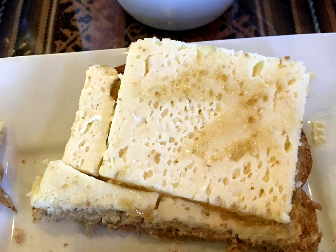 Cristales Joyas de Sal主图