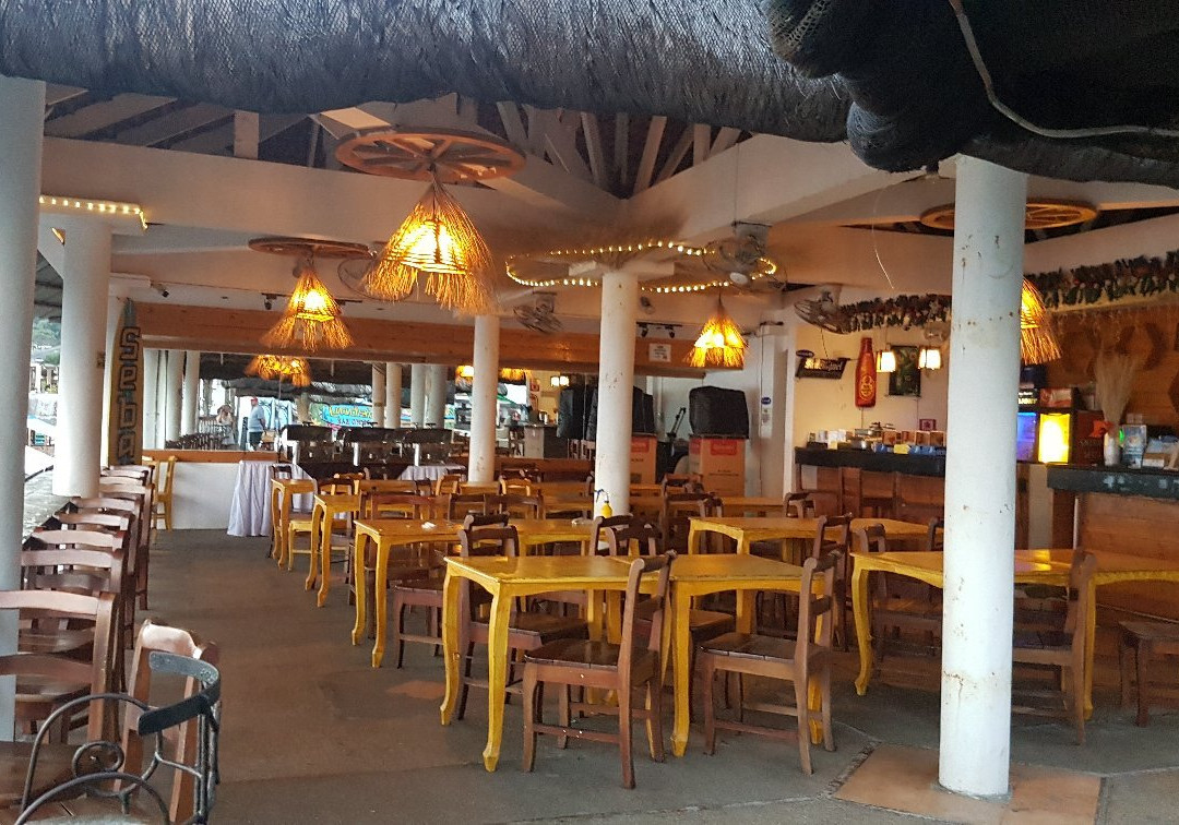 Sebay Surf Central主图