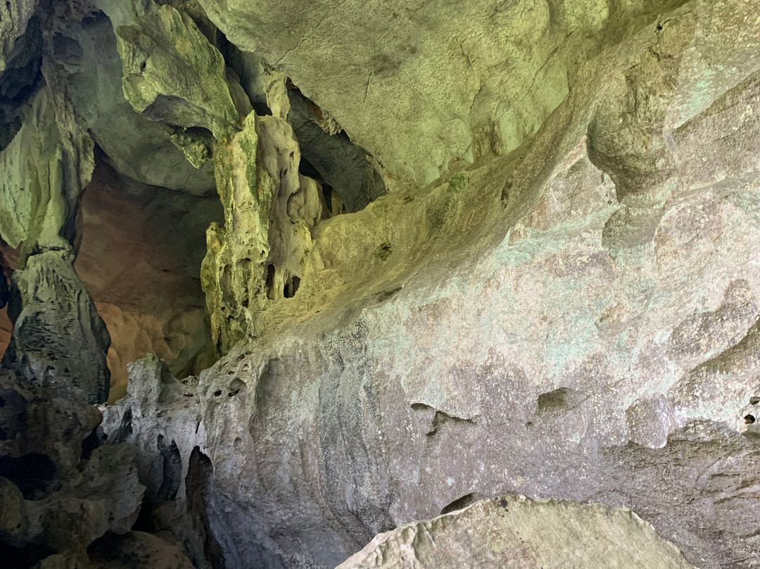 Trung Trang Cave景点图片