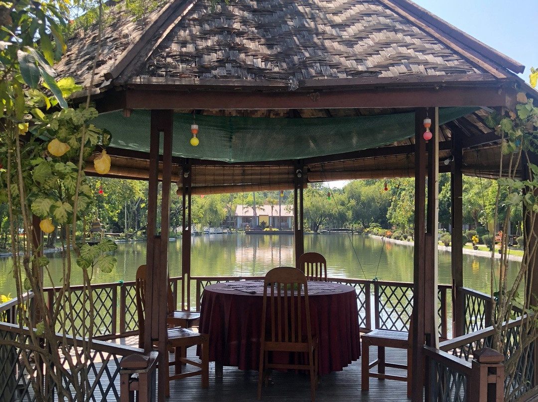 Mingalar Garden Resort主图