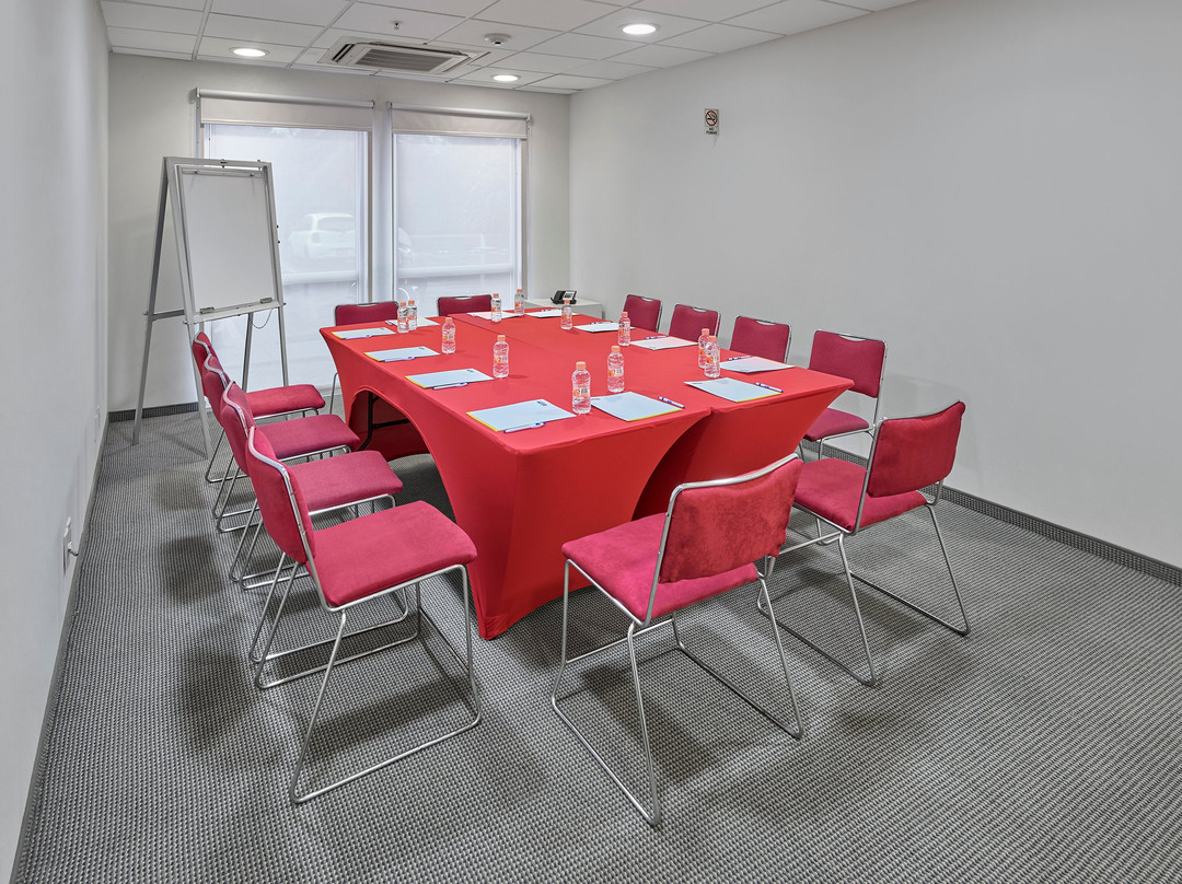 City Express Poza Rica主图