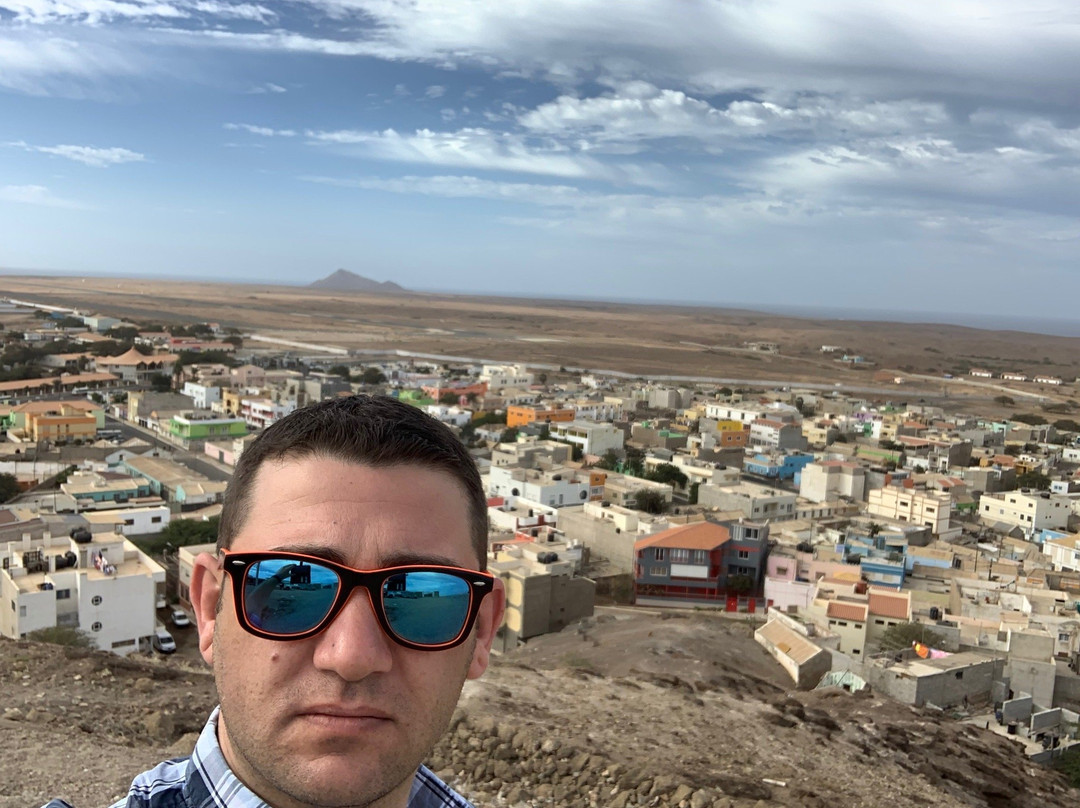 Monte Curral-Ilha do Sal必去景点