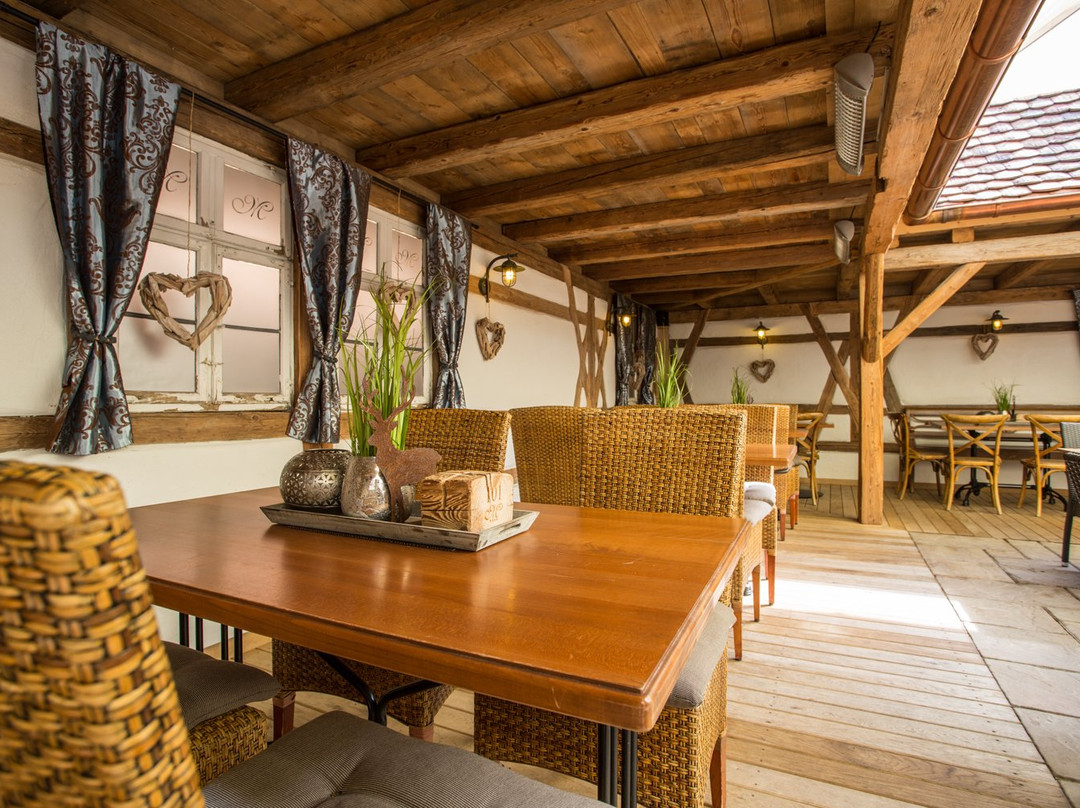 Meiser Altstadt Hotel主图