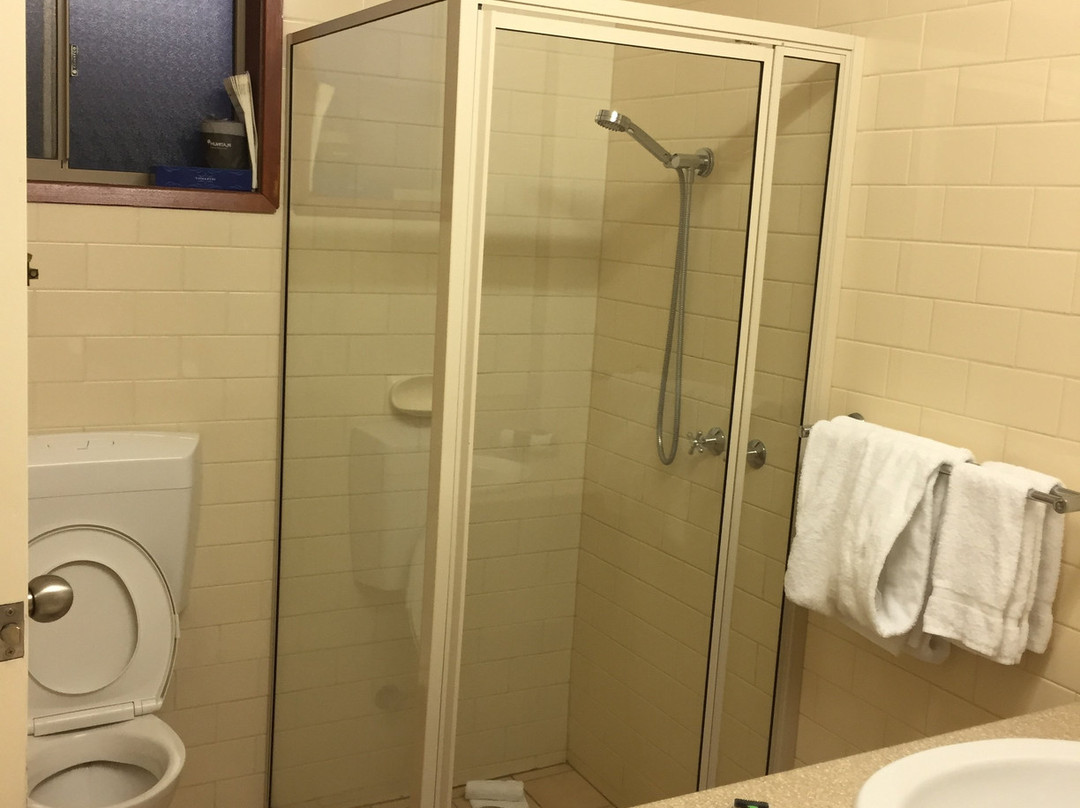 归隐汽车旅馆主图