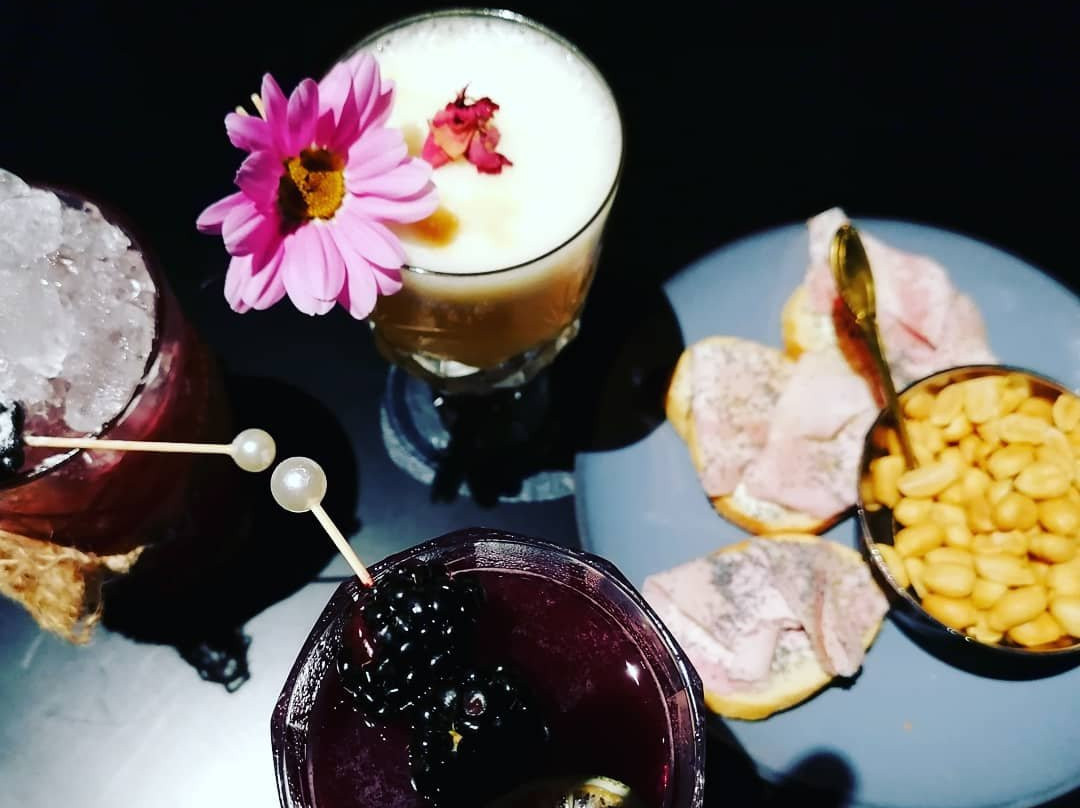 Core by Clare Smyth