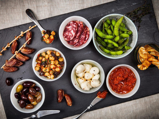 Hire a Chef Mallorca-桑塔尼必去景点