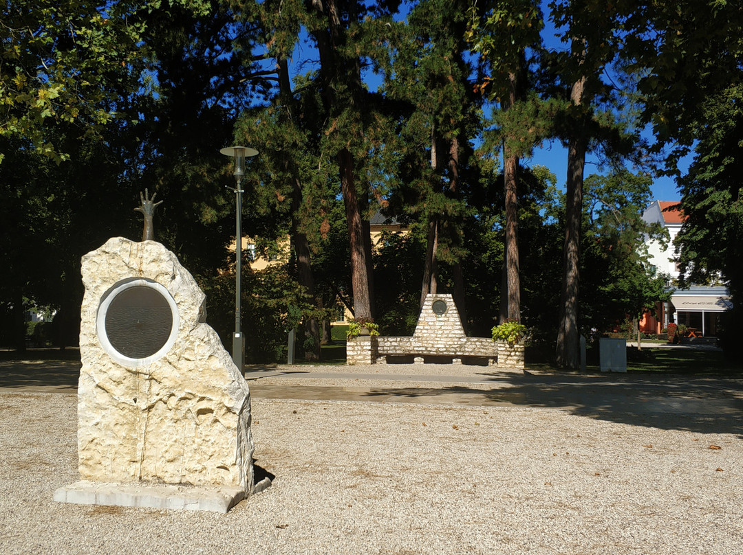 Tagore Promenade景点图片