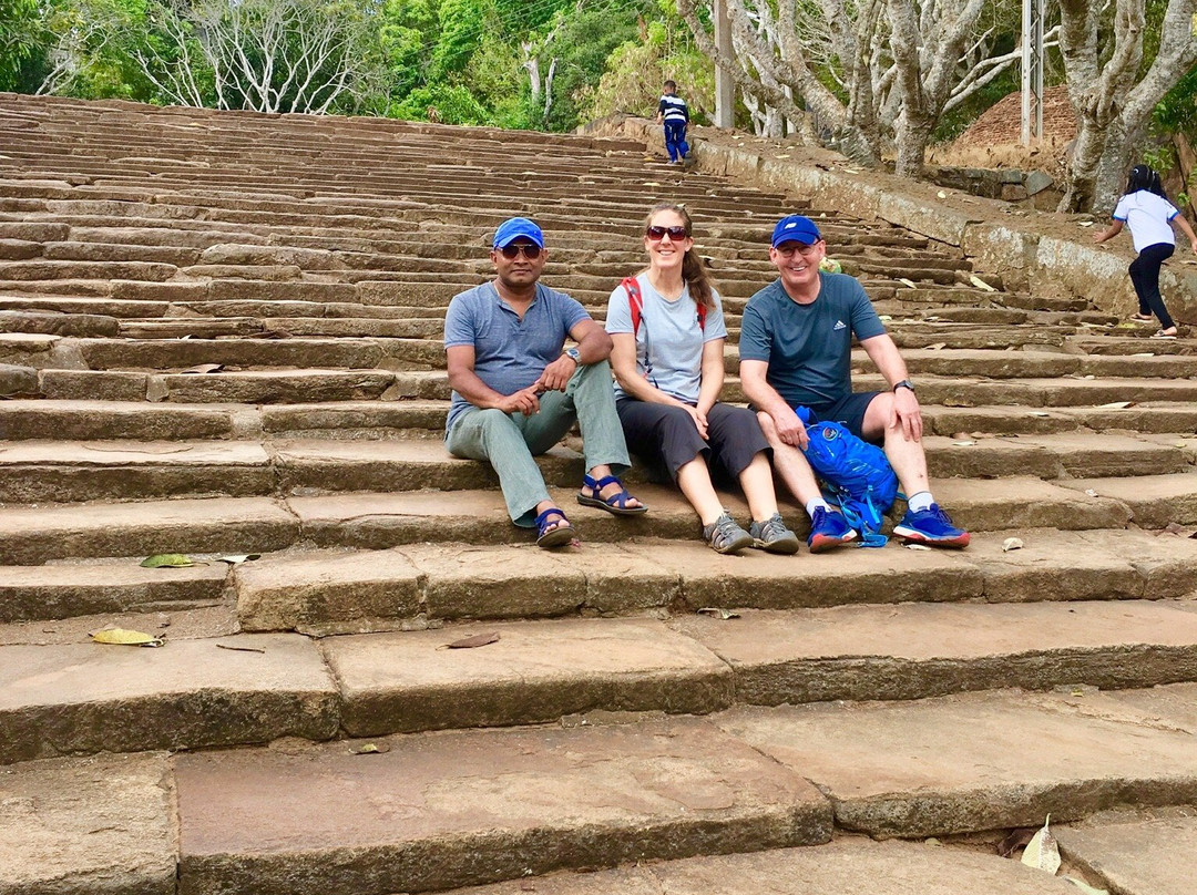 Prasad Tours & Travels Ceylon-Chilaw必去景点