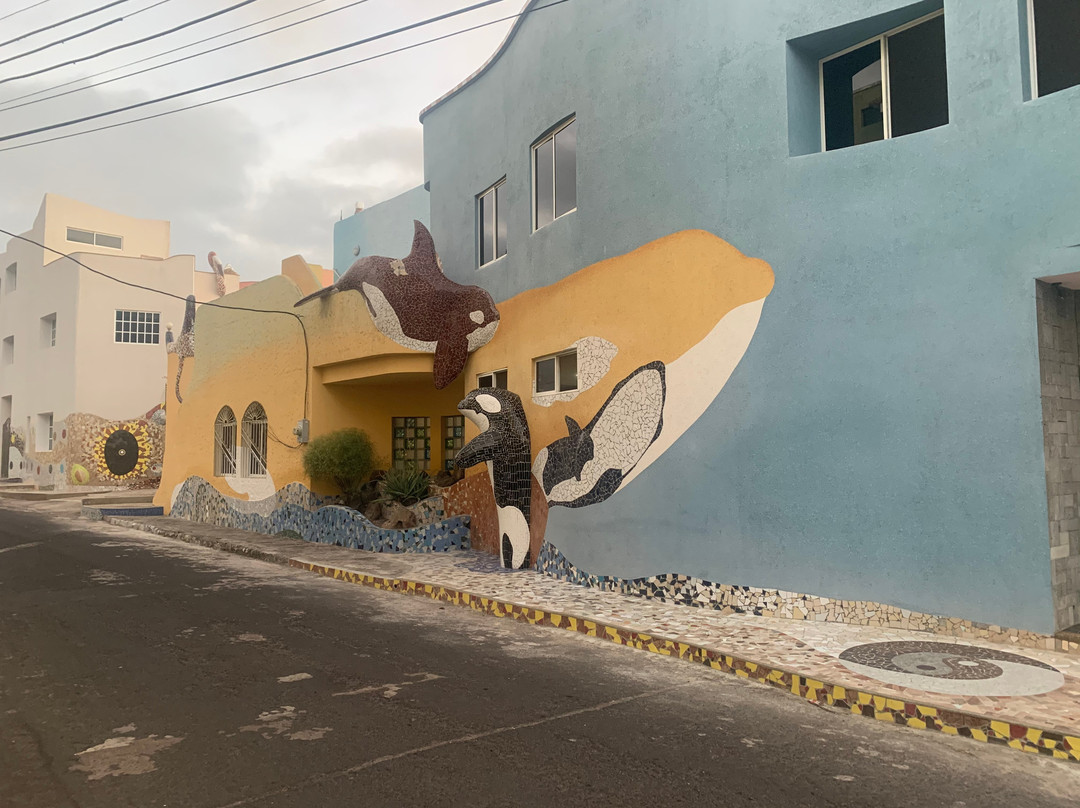 Eco Hotel Katarma主图