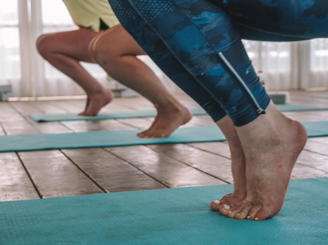 Kenza Yoga景点图片