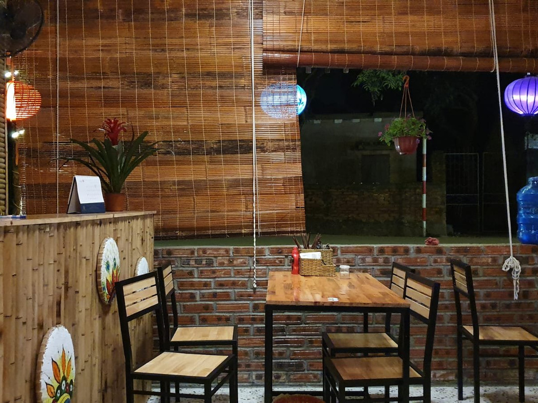 Ninh Binh Valle Montana Homestay主图