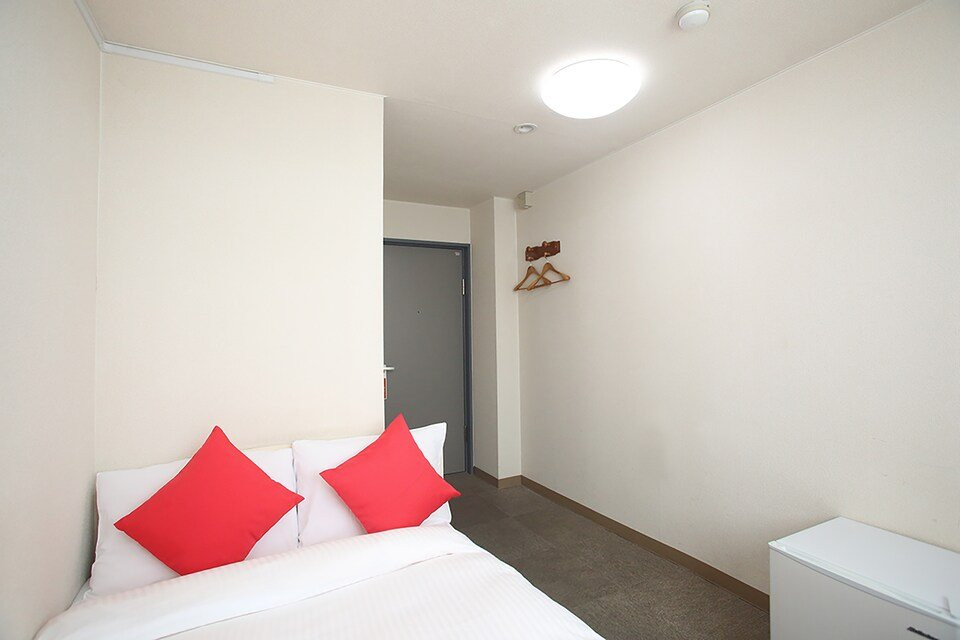 OYO 659 Hotel Bayside Muroran主图