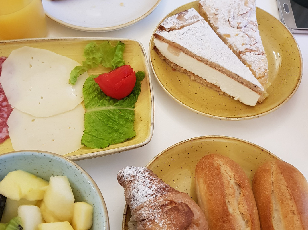 Residenza Al Pesce d'Oro主图