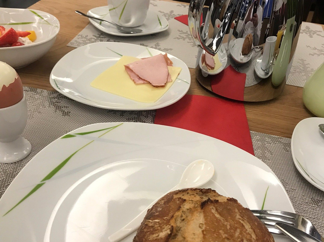 Hotel Weitblick主图