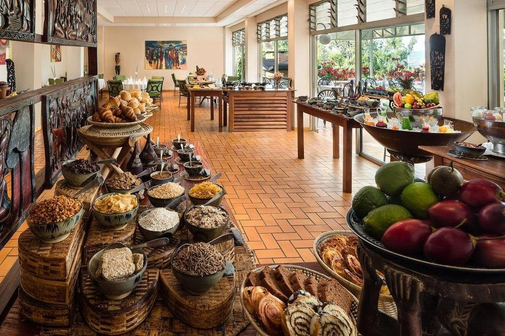 Ndege Tours and Travel-吉佳利必去景点