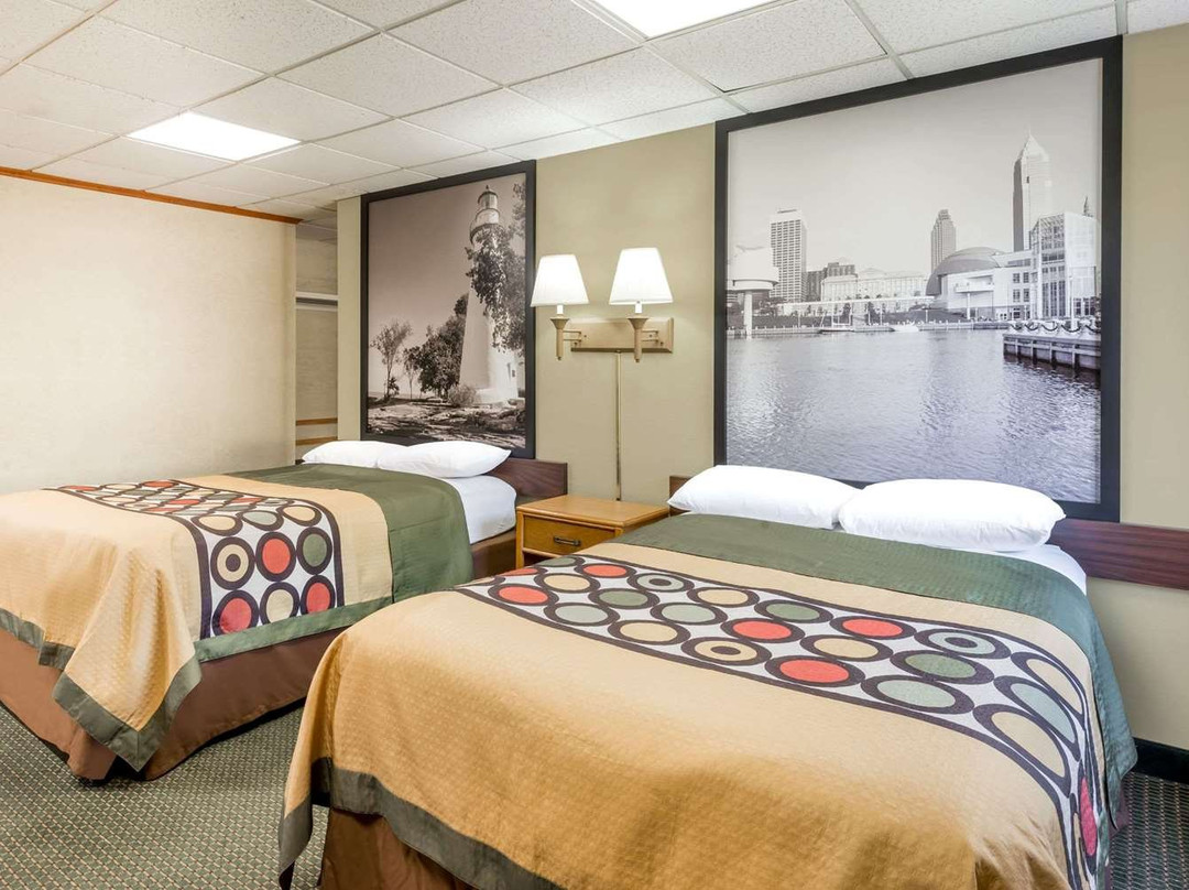 Holiday Inn Express & Suites Milan – Sandusky Area By IHG主图