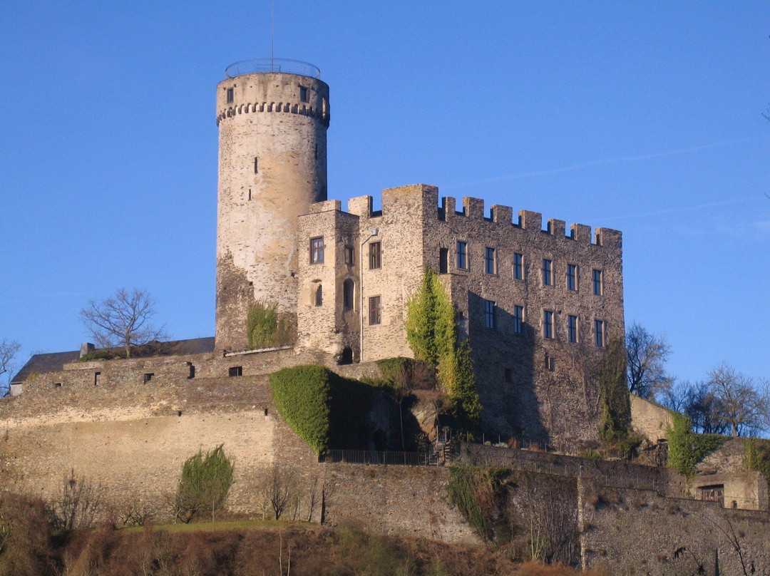 Landhaus VOR BURG ELTZ HOTEL - RESTAURANT主图
