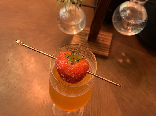 Temperatura-维尔纽斯必去景点